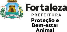 Logo da Prefeitura Municipal de Fortaleza